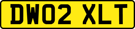 DW02XLT