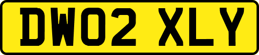 DW02XLY