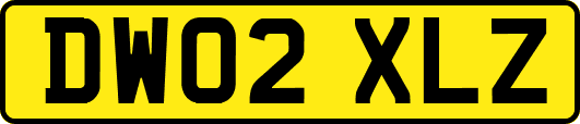DW02XLZ