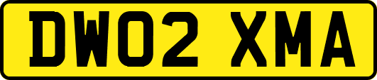 DW02XMA