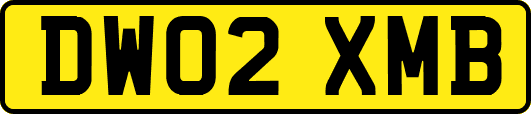 DW02XMB