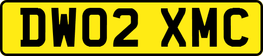 DW02XMC