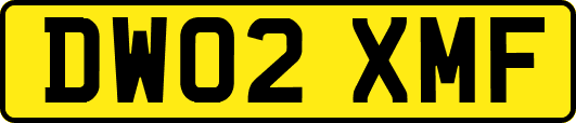 DW02XMF