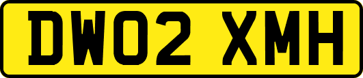 DW02XMH