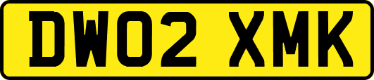 DW02XMK