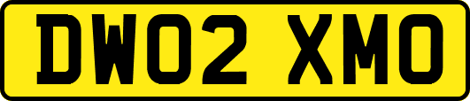 DW02XMO