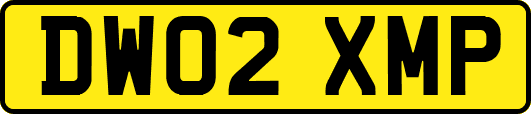 DW02XMP