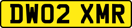 DW02XMR
