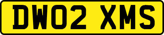 DW02XMS