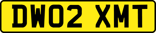 DW02XMT