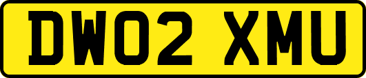 DW02XMU