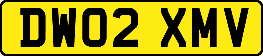 DW02XMV
