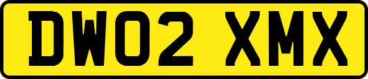 DW02XMX