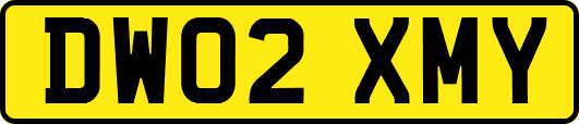 DW02XMY