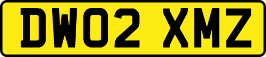 DW02XMZ