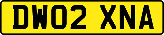 DW02XNA
