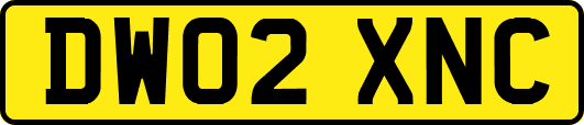 DW02XNC