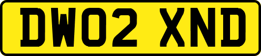 DW02XND