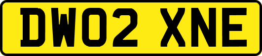 DW02XNE