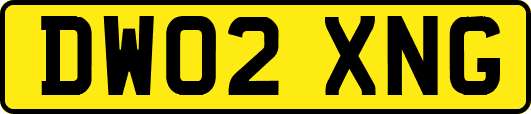 DW02XNG