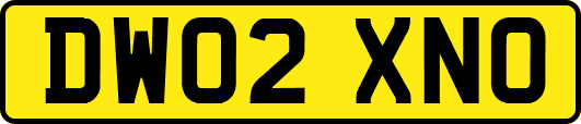 DW02XNO