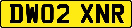 DW02XNR