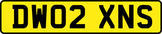 DW02XNS