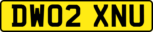 DW02XNU