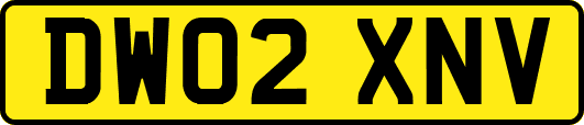 DW02XNV