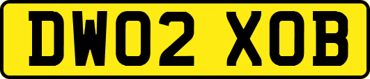 DW02XOB