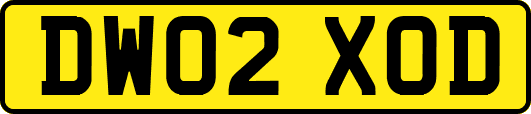 DW02XOD
