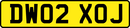 DW02XOJ