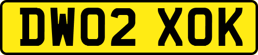 DW02XOK