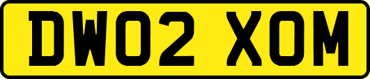 DW02XOM