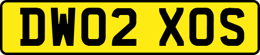 DW02XOS