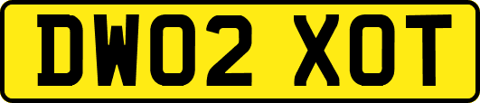 DW02XOT