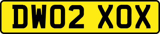 DW02XOX