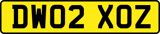 DW02XOZ