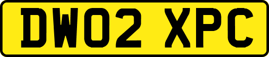 DW02XPC