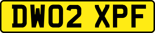 DW02XPF