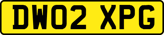 DW02XPG