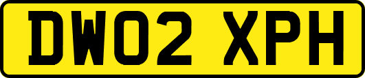 DW02XPH