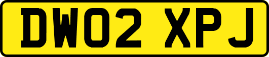 DW02XPJ