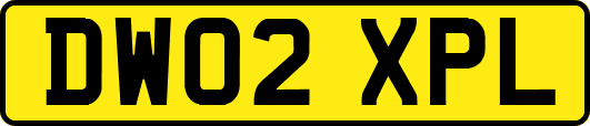 DW02XPL