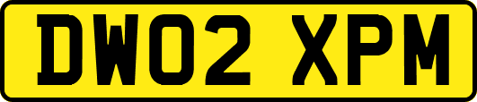 DW02XPM