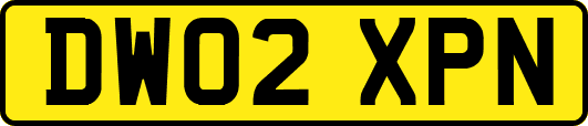 DW02XPN