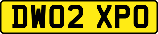 DW02XPO
