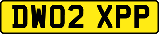 DW02XPP