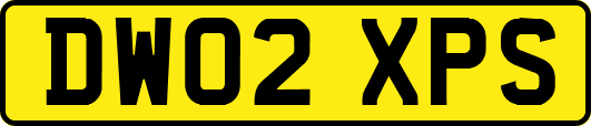 DW02XPS