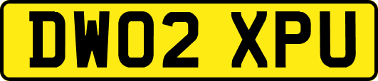 DW02XPU